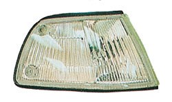 TYC Blinkers, Vänster - P72542 - honda civic hatchback iv - OE 34350SH333, 34350-SH3-33