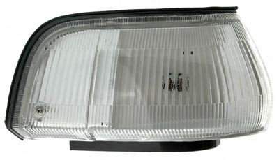 TYC Blinkers, Vänster - P69814 - toyota corolla, corolla compact, corolla station wagon - OE 8162012480, 81620-12480