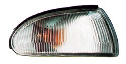 TYC Blinkers, Höger - P68250 - mitsubishi lancer v, lancer station wagon v - OE MB821044