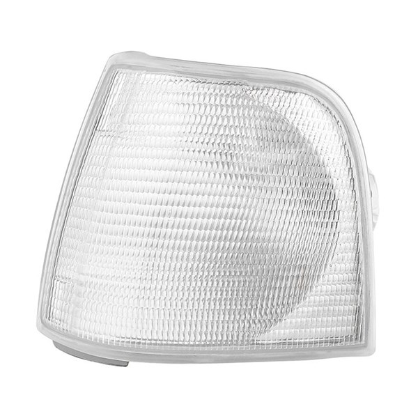 TYC Blinkers, Vänster - P68080 - audi 100 c3 avant, 100 c3 sedan - OE 443953049, 443953049E