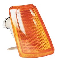 TYC Blinkers, Höger - P71189 - peugeot 205 i, 205 ii, 205 cabriolet i - OE 630330