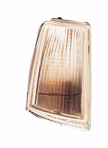 TYC Blinkers, Vänster - P69313 - citroën zx, zx break - OE 95656545