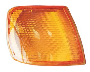 TYC Blinkers, Vänster - P69511 - ford sierra ii, sierra halvkombi ii, sierra turnier ii - OE 6151233, 87BG13369AA, 87BG-13369-AA