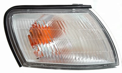TYC Blinkers, Höger - P71585 - toyota carina e vi, carina e sedan vi, carina e sportswagon vi - OE 8151102660, 81511-02660