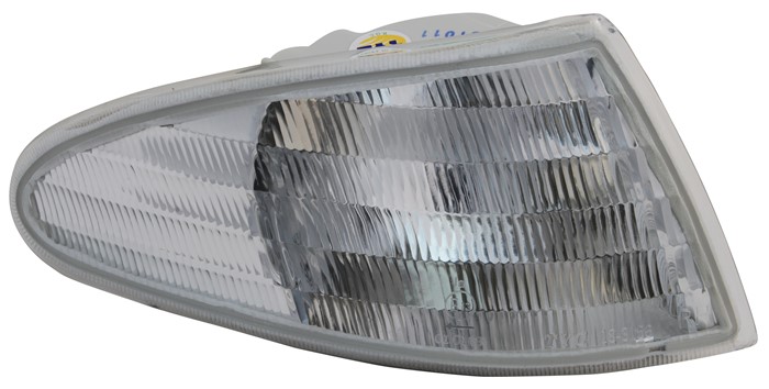 TYC Blinkers, Vänster - P69493 - ford mondeo i, mondeo sedan i, mondeo turnier i - OE 1059122, 6700237, 6859827