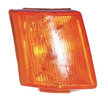 TYC Blinkers, Höger - P69531 - ford transit buss, transit flak/chassi, transit skåp - OE 1063535, 6153033, 6166917