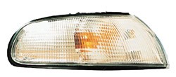 TYC Blinkers, Vänster - P72429 - mazda 626 iv, 626 hatchback iv - OE 8BGF51070, 8BGF-51-070