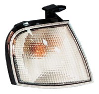 TYC Blinkers, Vänster - P72515 - nissan primera, primera hatchback - OE B613586J00, B6135-86J00