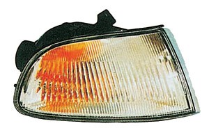 TYC Blinkers, Vänster - P69474 - honda civic fastback vi, civic hatchback v - OE 33350SR313, 33350-SR3-13