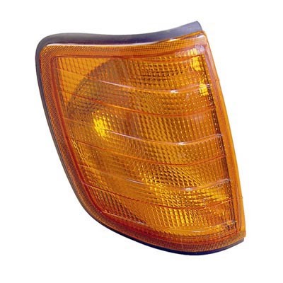 TYC Blinkers, Höger - P68915 - mercedes-benz - OE 0008206921, 0008208221, 1248260143