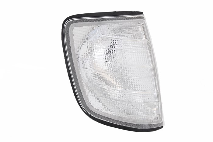 TYC Blinkers, Vänster - P70101 - mercedes-benz - OE 1248260943, A1248260943