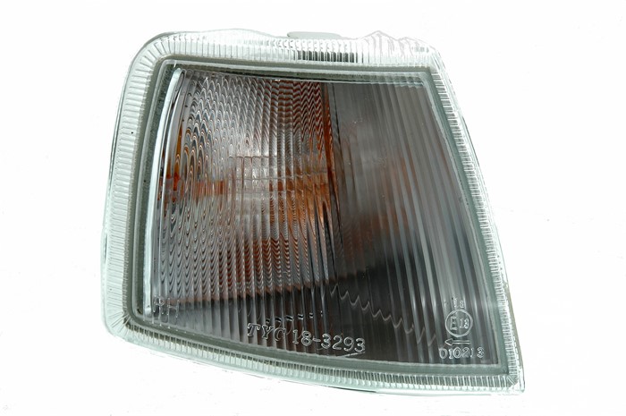 TYC Blinkers, Vänster - P71664 - opel vectra a, vectra a halvkombi - OE 1226052, 90297694