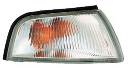 TYC Blinkers, Höger - P69430 - mitsubishi lancer vi - OE MR191013, MR241680