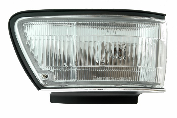 TYC Blinkers, Höger - P72856 - toyota corolla liftback - OE 8161012430, 81610-12430