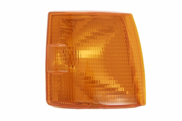 TYC Blinkers, Höger - P68149 - vw transporter t4 buss, transporter t4 flak/chassi, transporter t4 skåp - OE 701953050, 701953050B