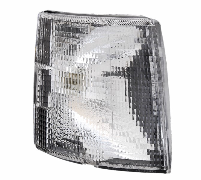 TYC Blinkers, Höger - P71408 - vw transporter t4 buss, transporter t4 flak/chassi, transporter t4 skåp - OE 701953042F, 701953050D, 701953050K