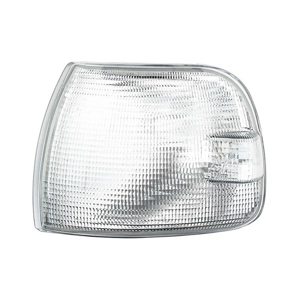 TYC Blinkers, Vänster - P71614 - vw transporter t4 buss, transporter t4 flak/chassi, transporter t4 skåp - OE 701953041F, 701953049B, 701953049H