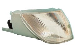 TYC Blinkers, Höger - P71104 - peugeot 306, 306 break, 306 cabriolet, 306 halvkombi - OE 630324