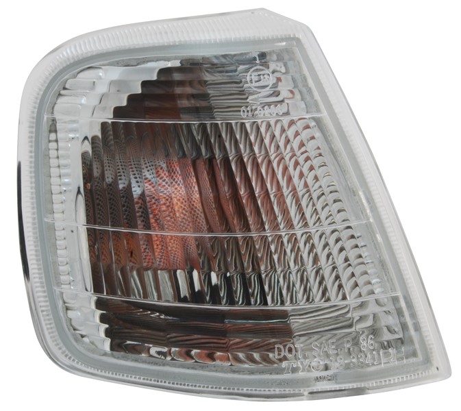TYC Blinkers, Vänster - P71797 - peugeot 405 i, 405 ii, 405 break i, 405 break ii - OE 630194