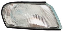 TYC Blinkers, Vänster - P69969 - opel vectra b, vectra b halvkombi, vectra b kombi - OE 1226069, 1226076, 1226153