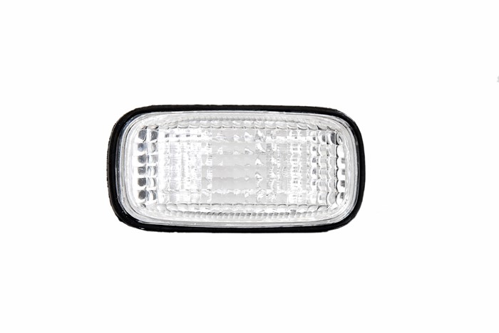 TYC Blinkers, Tvåsidig, Sidoinstallation - P69098 - nissan - OE 261601N000, 26160-1N000