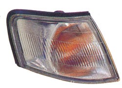 TYC Blinkers, Höger - P72304 - nissan primera, primera hatchback, primera traveller - OE 261302F000, 26130-2F000
