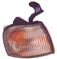 TYC Blinkers, Vänster - P69122 - suzuki baleno, baleno halvkombi, baleno kombi - OE 3560260G000, 35602-60G000