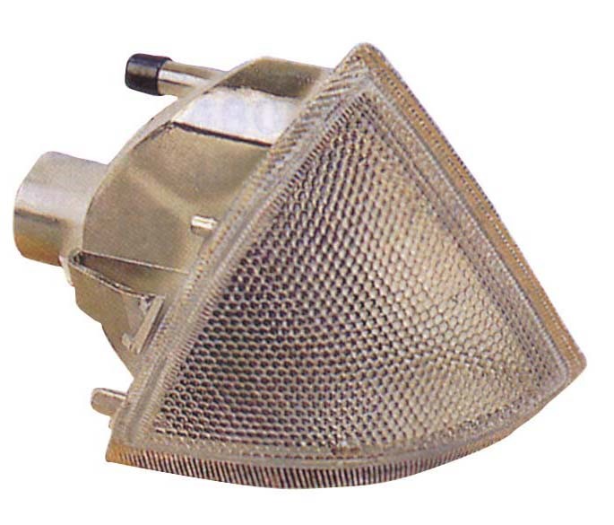 TYC Blinkers, Höger - P68976 - citroën ax - OE 95659628, 95659636