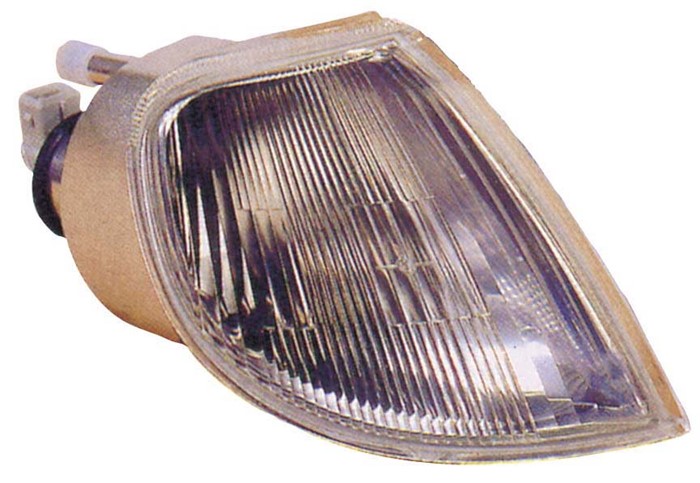 TYC Blinkers, Höger - P69025 - citroën saxo - OE 630360