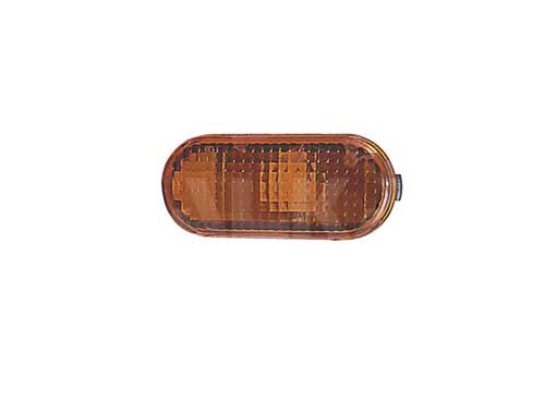 TYC Blinkers, Tvåsidig, Sidoinstallation - P83027 - ford, seat, vw - OE 3A0949101A, 3A0949117, 3A0949117A