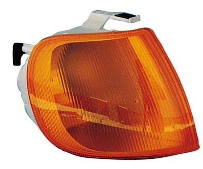 TYC Blinkers, Höger - P72034 - vw polo iii, polo van skåp/halvkombi - OE 6N0953042B, 6N0953050, 6N0953050B