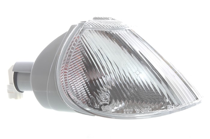 TYC Blinkers, Vänster - P67949 - renault laguna i, laguna grandtour i - OE 7711130007