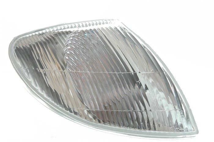 TYC Blinkers, Höger - P70987 - renault - OE 7701040713