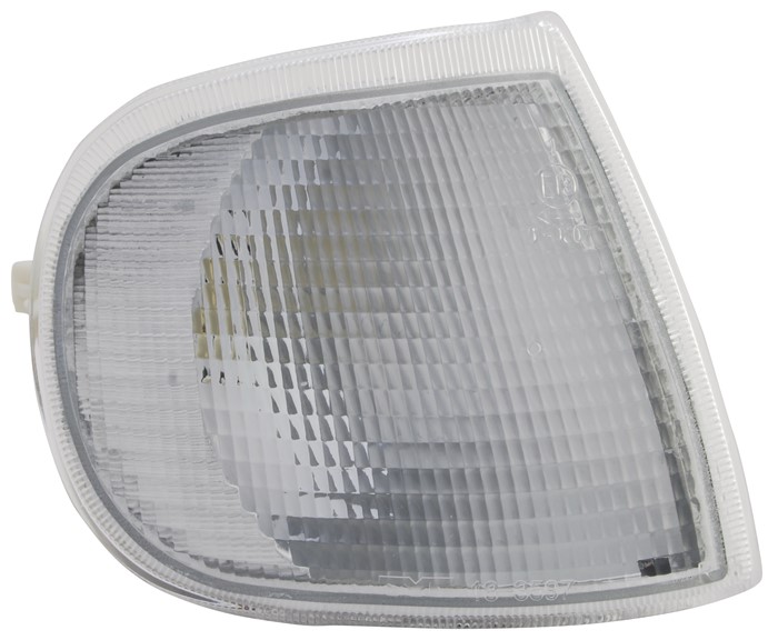 TYC Blinkers, Vänster - P68307 - skoda, vw - OE 098788185A, 098788213A, 6U0953041A