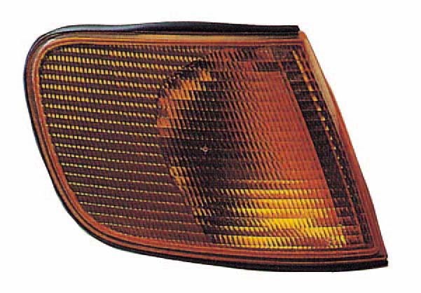 TYC Blinkers, Höger - P68362 - audi 100 c4 avant, 100 c4 sedan - OE 4A0953050