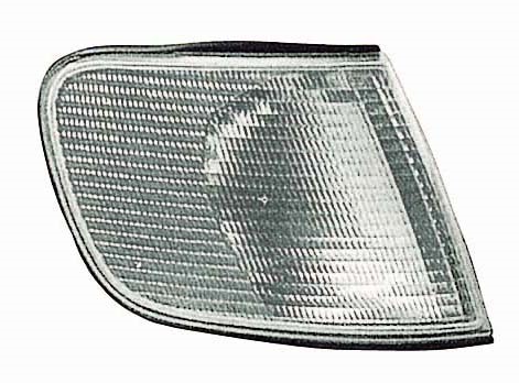 TYC Blinkers, Vänster - P68363 - audi 100 c4 avant, 100 c4 sedan - OE 4A0953049B