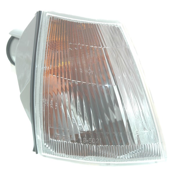 TYC Blinkers, Vänster - P71084 - renault clio i, clio skåp/halvkombi i - OE 7701034747, 7701034749, 7701349981