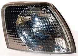 TYC Blinkers, Vänster - P70648 - vw passat b5, passat b5 variant