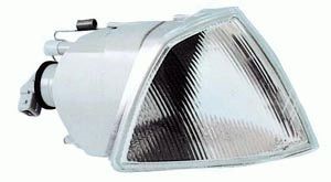 TYC Blinkers, Vänster - P71727 - lancia zeta - OE 147040480