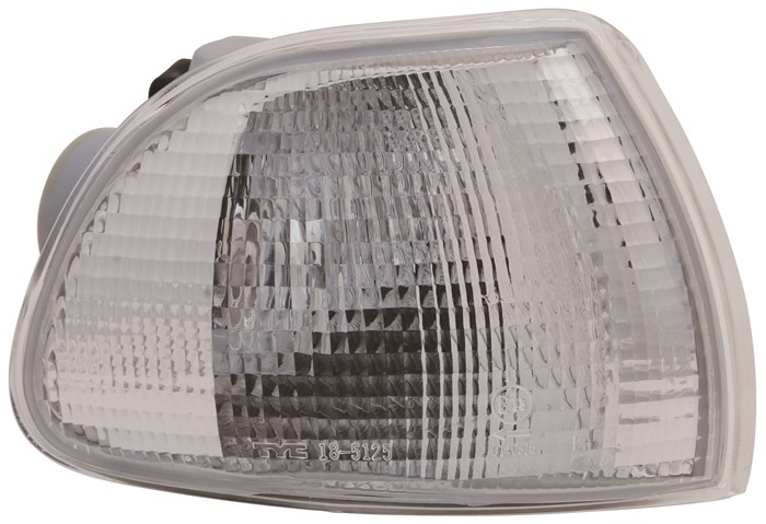 TYC Blinkers, Vänster - P69591 - fiat palio, palio weekend - OE 46451277