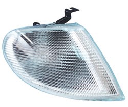 TYC Blinkers, Vänster - P69411 - ford galaxy i, seat alhambra, vw sharan - OE 1041633, 1068162, 7394979