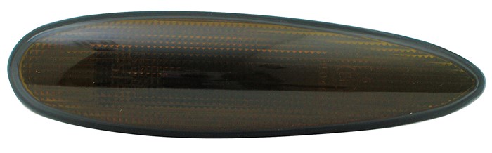 TYC Blinkers, Tvåsidig, Sidoinstallation - P69587 - fiat marea, marea weekend - OE 46426713