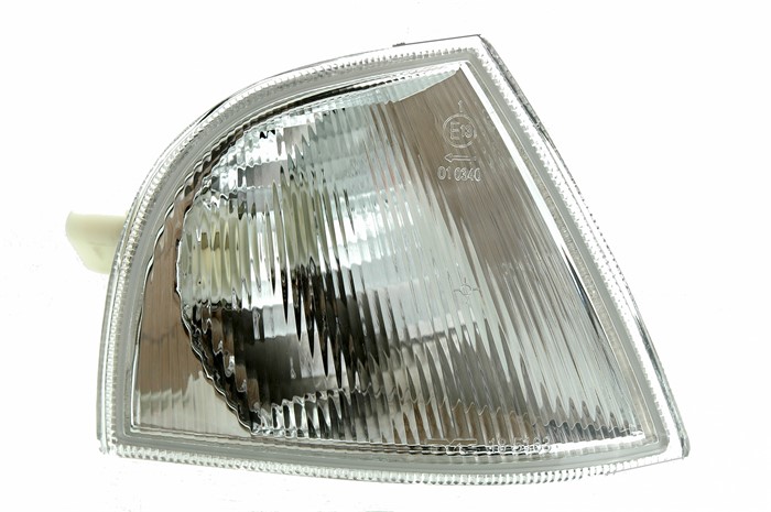TYC Blinkers, Vänster - P70863 - skoda octavia i, octavia combi i - OE 1U0953155
