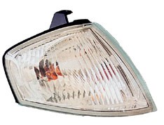TYC Blinkers, Höger - P70578 - mazda 323 f halvkombi vi, 323 s sedan vi - OE B25D51060, B25D-51-060, B25D51060A