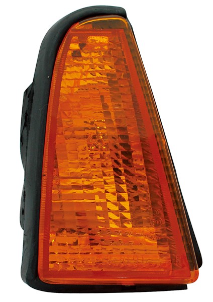 TYC Blinkers, Höger - P69550 - fiat cinquecento - OE 7629825