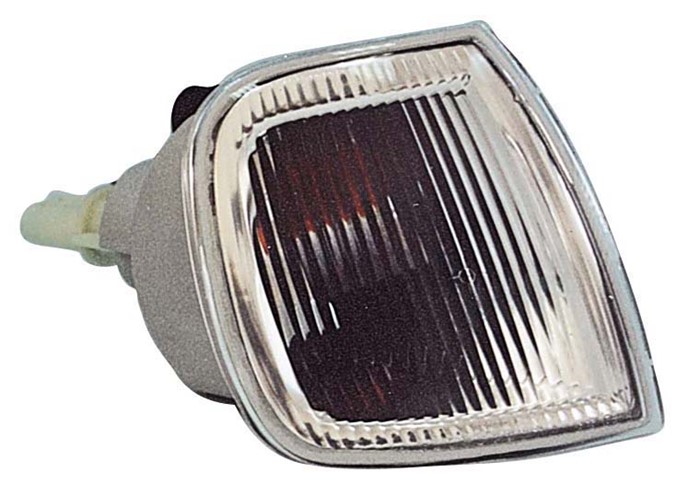 TYC Blinkers, Vänster fram - P71444 - seat arosa - OE 6H0953041A, 6H0953041B, 6H0953049A