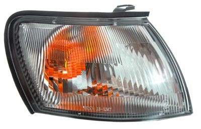 TYC Blinkers, Höger - P70358 - toyota carina e vi, carina e sedan vi, carina e sportswagon vi - OE 8151005010, 81510-05010