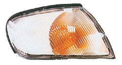 TYC Blinkers, Vänster - P70613 - nissan almera i, almera hatchback i - OE 261351N025, 26135-1N025