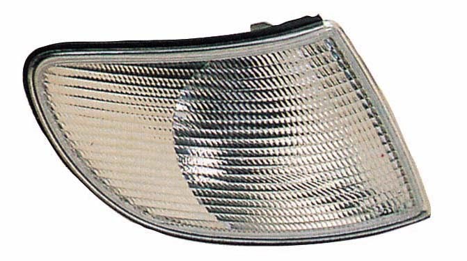 TYC Blinkers, Höger - P68516 - audi a6 c4, a6 c4 avant - OE 4A0953050D