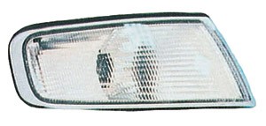 TYC Blinkers, Vänster - P69707 - honda accord v - OE 33352SN7G02, 33352-SN7-G02
